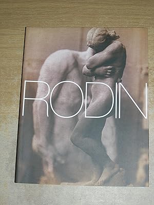 Seller image for Rodin for sale by Neo Books