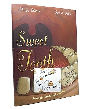 Seller image for SWEET TOOTH for sale by Rare Book Cellar