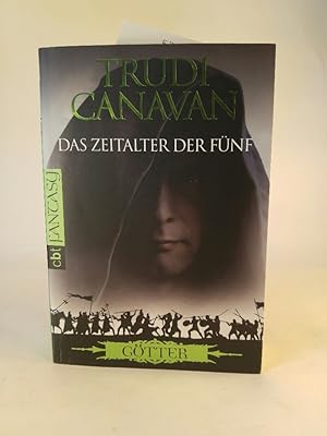 Seller image for Gtter. Das Zeitalter der Fnf 03 Gtter for sale by ANTIQUARIAT Franke BRUDDENBOOKS