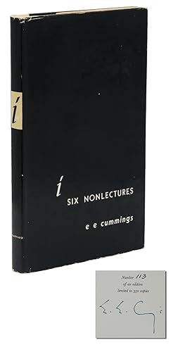 i: Six Nonlectures