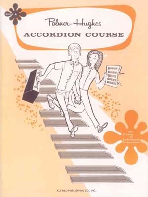 Imagen del vendedor de Palmer-Hughes Accordion Course : Book 4 a la venta por GreatBookPrices