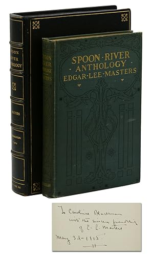 Spoon River Anthology