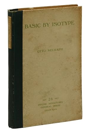 Basic by Isotype