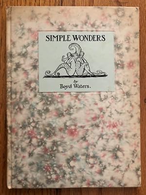 SIMPLE WONDERS