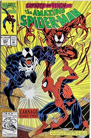 comic - Spider-Man - Used - AbeBooks