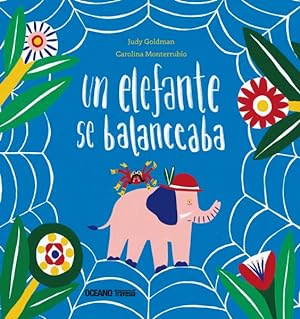 Image du vendeur pour Un elefante se balanceaba -Language: spanish mis en vente par GreatBookPrices