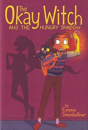 Immagine del venditore per The Okay Witch and the Hungry Shadow venduto da Adventures Underground