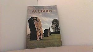Imagen del vendedor de The Prehistoric Monuments of Avebury. a la venta por Antiquariat Uwe Berg