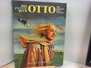 Imagen del vendedor de Otto - Das Zweite Buch a la venta por ABC Versand e.K.