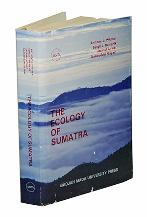 Seller image for The ecology of Sumatra. for sale by Andrew Isles Natural History Books