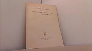 Bild des Verkufers fr Gustav Radbruchs Entwurf eines Allgemeinen Deutschen Strafgesetbuches. (1922). Vorwort: Dr. Thomas Dehler. Einleitung: Prof. Dr. Eberhard Schmidt. zum Verkauf von Antiquariat Uwe Berg