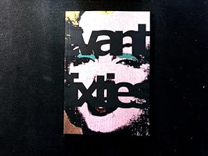 Image du vendeur pour Sturtevant the Sixties : Lichtenstein, Warhol, Wesselmann, Rosenquist. mis en vente par Antiquariat Bookfarm