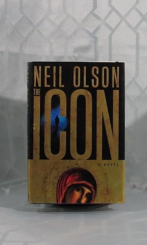 Image du vendeur pour The Icon: A Novel mis en vente par Shaw Private Collection