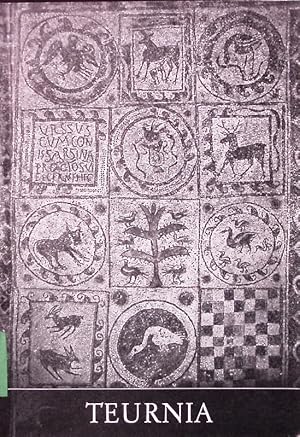 Seller image for Teurnia. Die rmischen und frhchristlichen Altertmer Oberkrntens. 5. Auflage for sale by Antiquariat Bookfarm