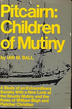 PITCAIRN: CHILDREN OF MUTINY