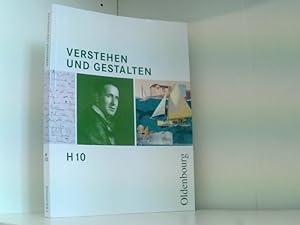 Verstehen und Gestalten - Ausgabe H: Band 10 - Schülerbuch