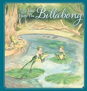 Seller image for Tales from The Billabong (Hardcover) for sale by Grand Eagle Retail