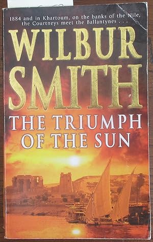 Immagine del venditore per Triumph of the Sun, The venduto da Reading Habit