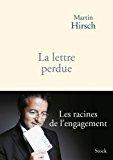 Bild des Verkufers fr La Lettre Perdue : Les Racines De L'engagement zum Verkauf von RECYCLIVRE