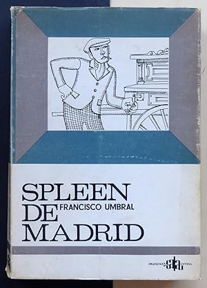 Spleen de Madrid