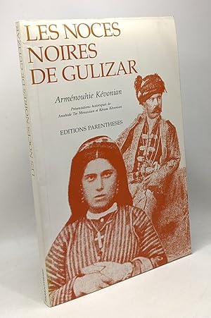 Imagen del vendedor de Les noces noires de Gulizar: Rcit a la venta por crealivres