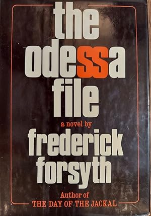 The Odessa File