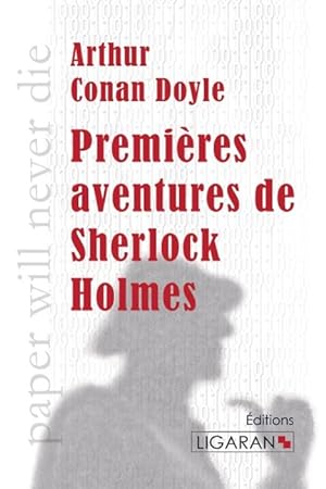 Image du vendeur pour Premires aventures de Sherlock Holmes mis en vente par moluna