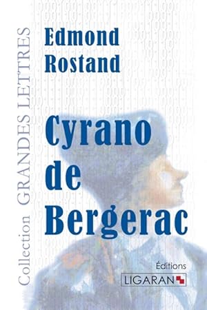 Image du vendeur pour Cyrano de Bergerac(grands caractres) mis en vente par moluna