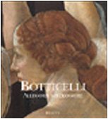 Botticelli - Allegorie Mitologiche (Italienische Ausgabe) Allegorie Mitologiche