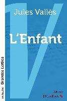 Seller image for L Enfant (grands caractres) for sale by moluna