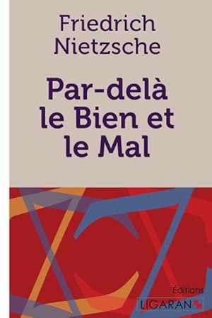 Seller image for Par-del le Bien et le Mal for sale by moluna