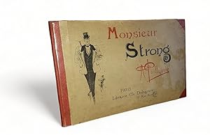 Monsieur Strong