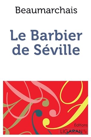 Immagine del venditore per Le Barbier de Sville venduto da moluna