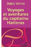 Bild des Verkufers fr Voyages et aventures du capitaine Hatteras zum Verkauf von moluna