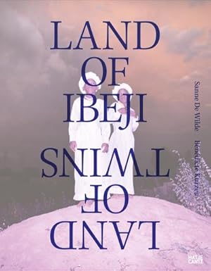 Seller image for Land of Ibeji for sale by Rheinberg-Buch Andreas Meier eK