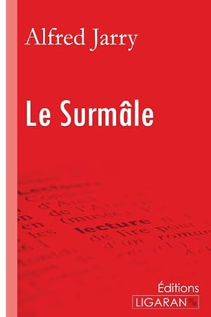 Image du vendeur pour Le Surmle mis en vente par moluna