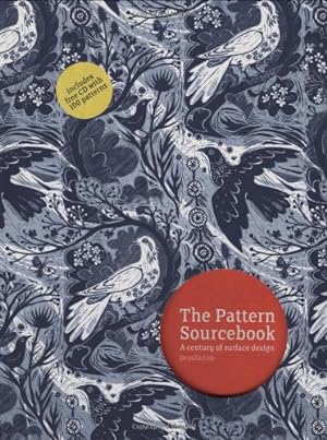 The Pattern Sourcebook A Century of Surface Design