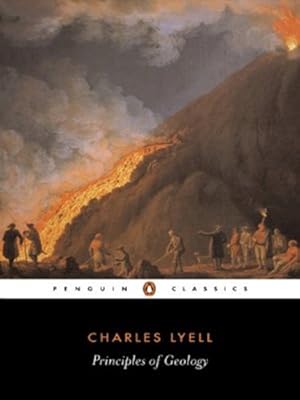 Immagine del venditore per Principles of Geology (Penguin Classics) by Lyell, Charles [Paperback ] venduto da booksXpress