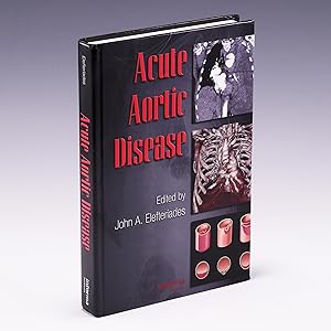 Image du vendeur pour Acute Aortic Disease (Fundamental and Clinical Cardiology) mis en vente par Salish Sea Books