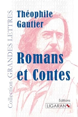 Seller image for Romans et Contes(grands caractres) for sale by moluna
