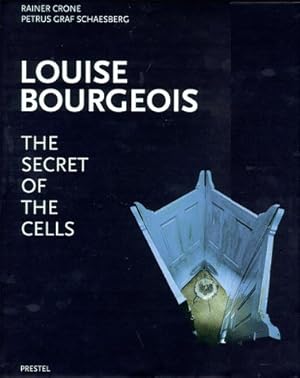 Imagen del vendedor de Louise Bourgeois The Secret of the Cells a la venta por primatexxt Buchversand