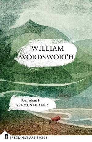 Imagen del vendedor de William Wordsworth (Faber Poetry) by Wordsworth, William [Hardcover ] a la venta por booksXpress