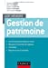 Seller image for Aide-mémoire - Gestion de patrimoine [FRENCH LANGUAGE - Soft Cover ] for sale by booksXpress