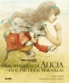 Imagen del vendedor de Las aventuras de Alicia en el pas de las maravillas a la venta por Agapea Libros