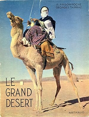 LE GRAND DESERT.