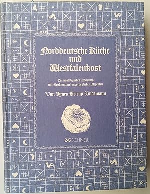 Norddeutsche Küche und Westfalenkost.