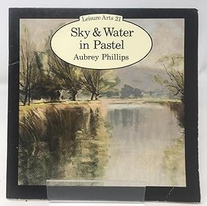 Sky & Water in Pastel (Leisure Arts)
