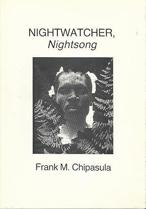 Seller image for Nightwatcher, nightsong for sale by Black Voices