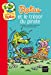 Bild des Verkufers fr Ratus Poche: Ratus et le tresor du pirate [FRENCH LANGUAGE - Soft Cover ] zum Verkauf von booksXpress