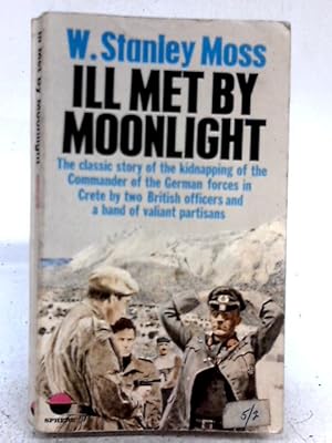 Seller image for Ill Met by Moonlight for sale by World of Rare Books